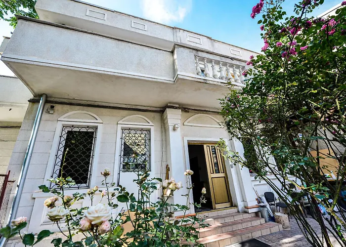 Апартаменты Ideal Unirii Square