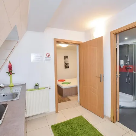 Ideal Unirii Square Apartamento