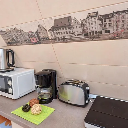 Ideal Unirii Square Apartment *