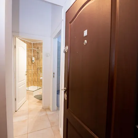 Apartment Ideal Unirii Square