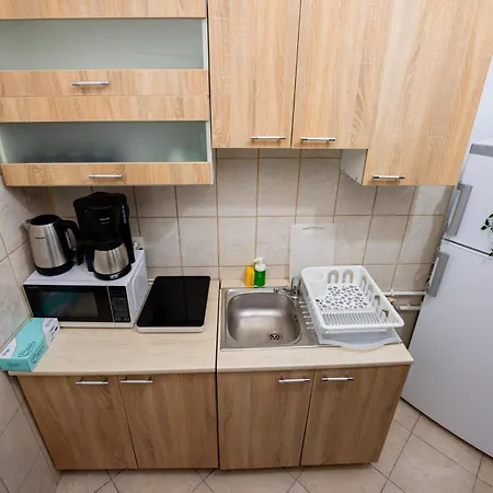 Apartment Ideal Unirii Square