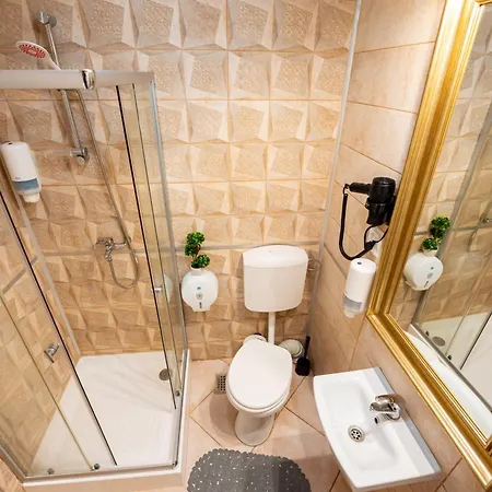 Ideal Unirii Square Apartment Bukarest