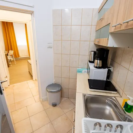 Ideal Unirii Square Apartment Bukarest