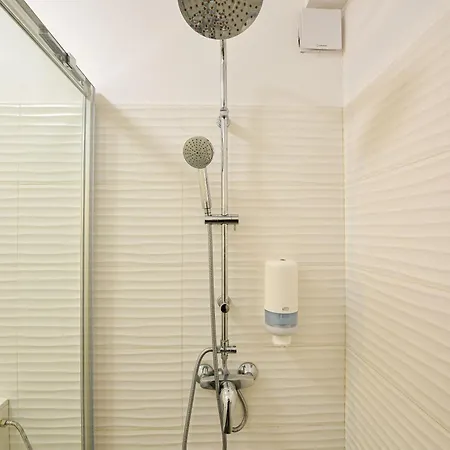 Apartamento Ideal Unirii Square *