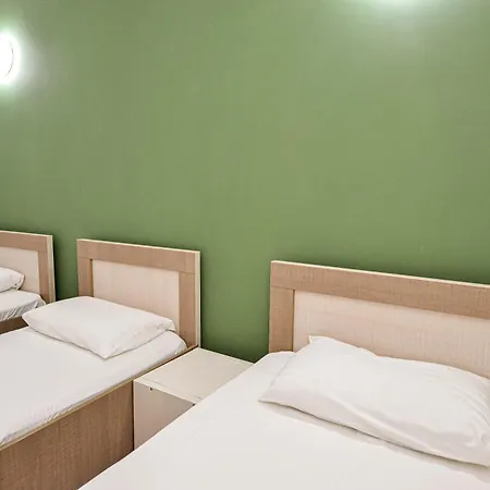 Ideal Unirii Square Bukarest