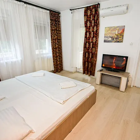 Ideal Unirii Square Apartment Bukarest