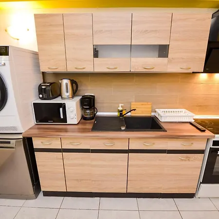 Ideal Unirii Square Apartment