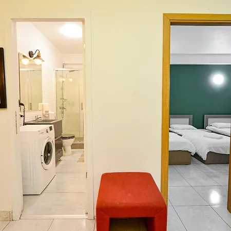 Apartment Ideal Unirii Square