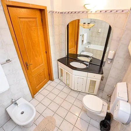 Apartment Ideal Unirii Square *