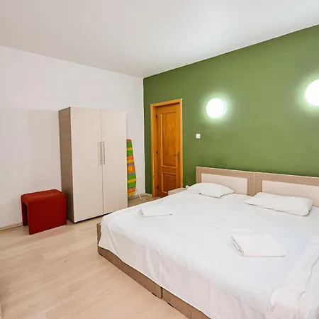 Ideal Unirii Square Apartment Bukarest