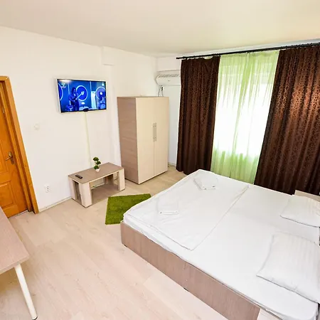 Apartment Ideal Unirii Square