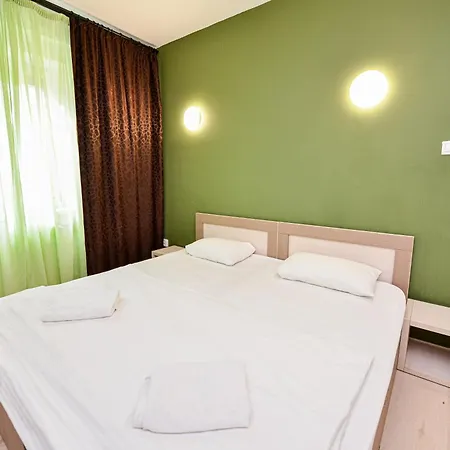 Ideal Unirii Square * Bukarest