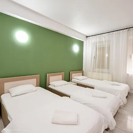 Ideal Unirii Square Apartment Bukarest