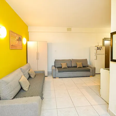 Ideal Unirii Square Apartamento *