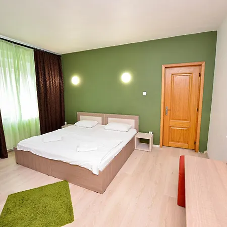 Apartment Ideal Unirii Square