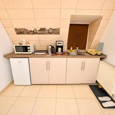 Apartamento Ideal Unirii Square *