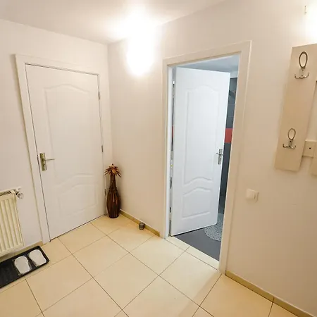 Apartment Ideal Unirii Square