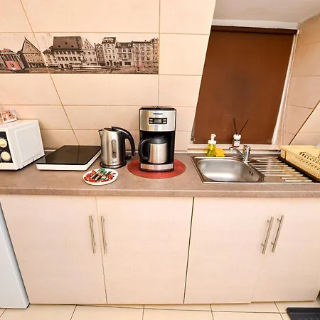 Ideal Unirii Square Apartment *