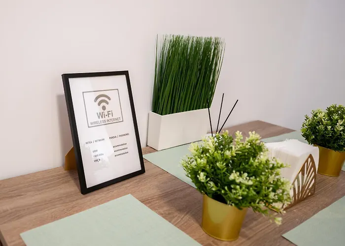 Ideal Unirii Square 公寓 *