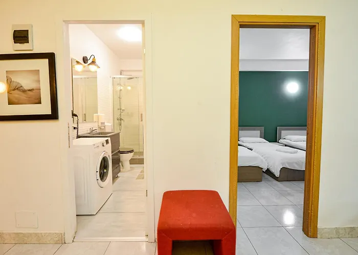 公寓 Ideal Unirii Square