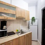 Ideal Unirii Square Apartamento