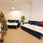 Apartment Ideal Unirii Square *