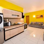 Ideal Unirii Square Apartamento *