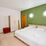 Ideal Unirii Square Apartamento Bucareste