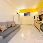 Apartment Ideal Unirii Square Bucharest