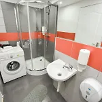 Ideal Unirii Square * Bucareste