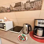 Ideal Unirii Square Apartamento Bucareste