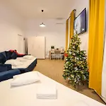 Apartment Ideal Unirii Square *