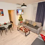 Ideal Unirii Square Apartment Bucharest