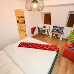 Apartment Ideal Unirii Square
