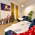 Ideal Unirii Square Apartment *