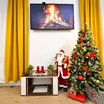 Ideal Unirii Square Apartment Bucharest