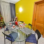Ideal Unirii Square Apartment