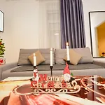 Ideal Unirii Square Apartment Bucharest