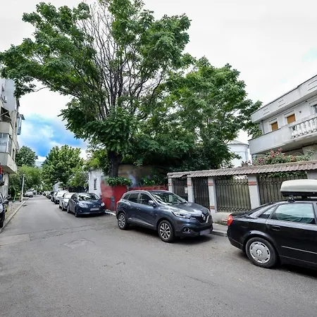 Appartamento Ideal Unirii Square