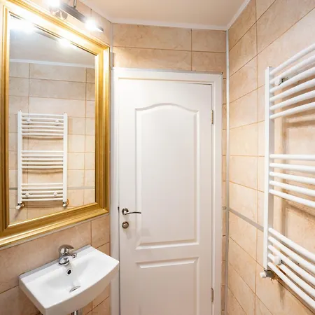 Appartamento Ideal Unirii Square Bucarest