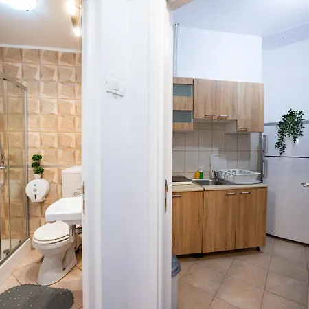 Ideal Unirii Square Apartament
