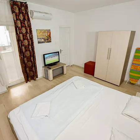 Ideal Unirii Square Apartment