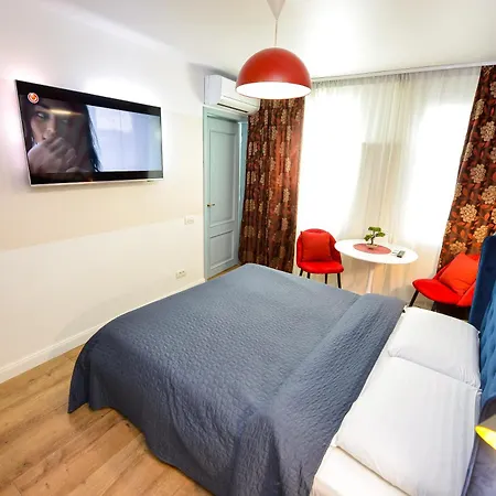 Apartment Ideal Unirii Square