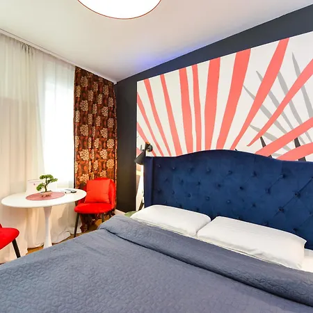 Apartment Ideal Unirii Square *