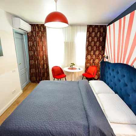 Apartment Ideal Unirii Square