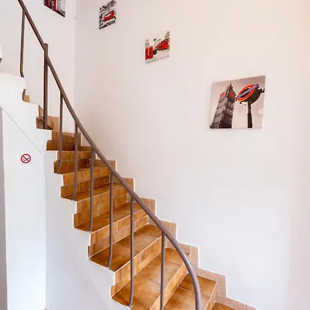 Ideal Unirii Square Appartamento