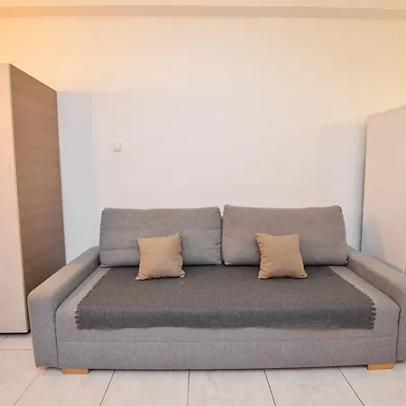 Ideal Unirii Square Апартаменты Бухарест