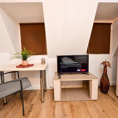 Ideal Unirii Square Apartament *