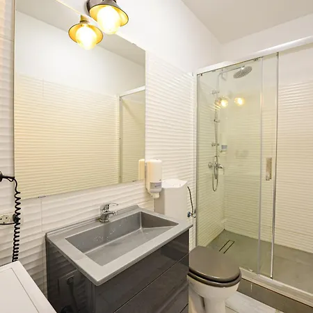 Appartamento Ideal Unirii Square Bucarest