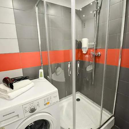 Ideal Unirii Square Bucarest